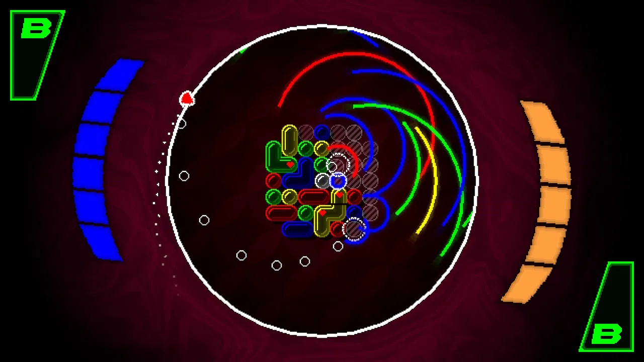 Twenty Six Screenshot 1