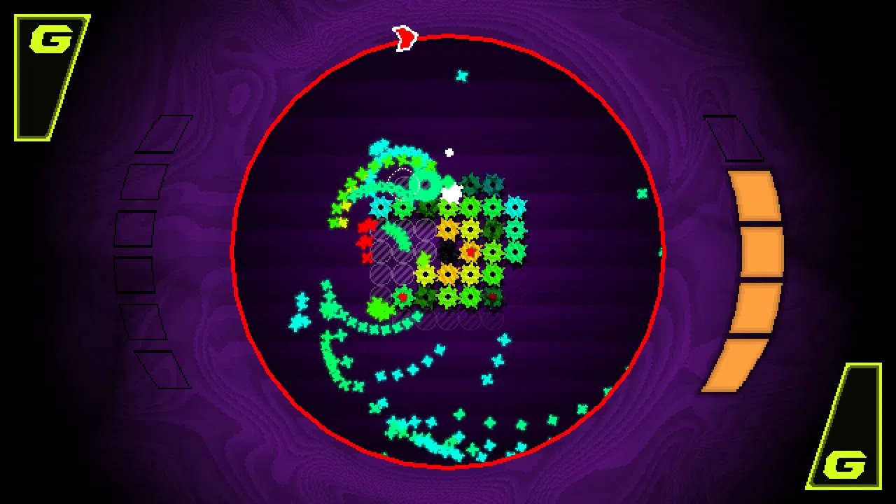 Twenty Six Screenshot 5