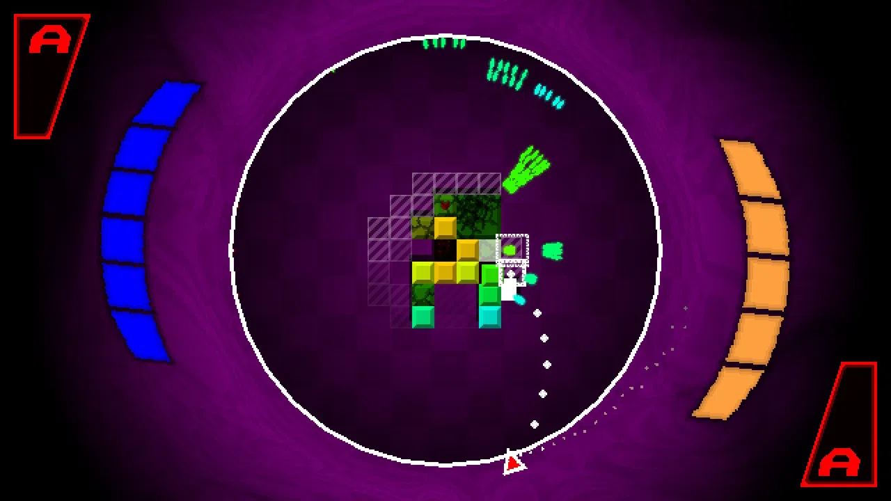 Twenty Six Screenshot 0