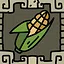 Corn icon