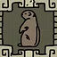 A gophers icon