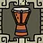 A drum