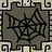 A spiderweb