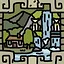 Waterfall icon