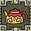 A teapot icon