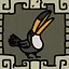 A toucan icon