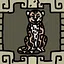 A jaguar icon