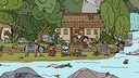 FIND ALL 8: The road to the Maya Screenshot 2