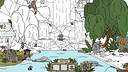 FIND ALL 8: The road to the Maya Screenshot 0