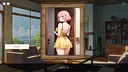 Choicer: My hentai step sister Screenshot 4