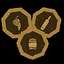 Crest Master icon
