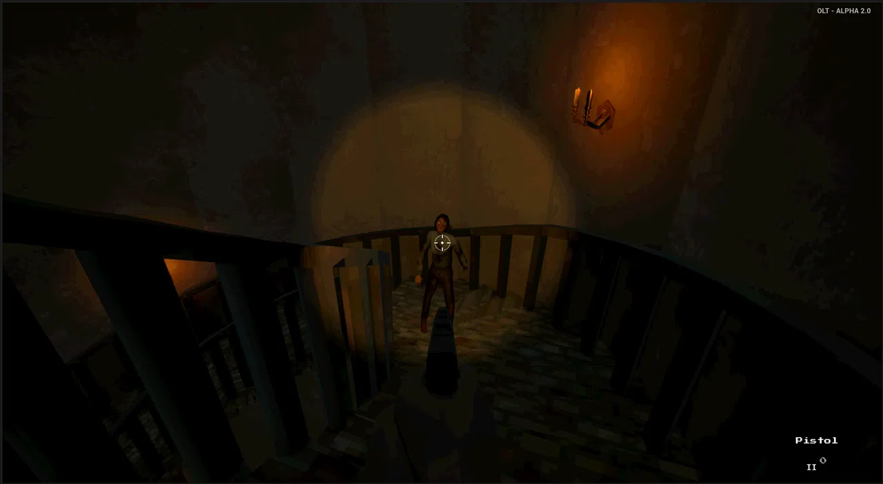 One Last Toast Screenshot 4
