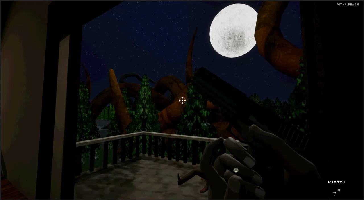 One Last Toast Screenshot 5