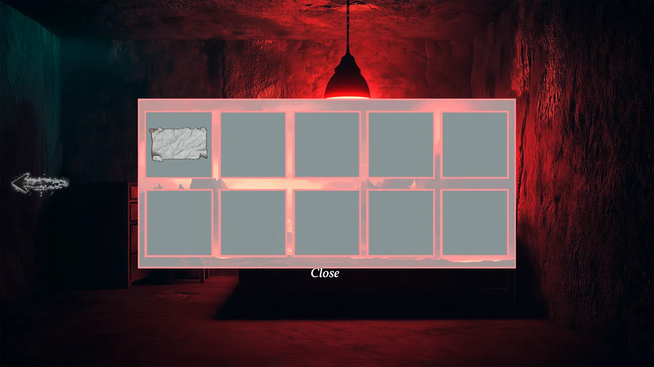 Metamorphosis: Victims of the red sun Screenshot 4