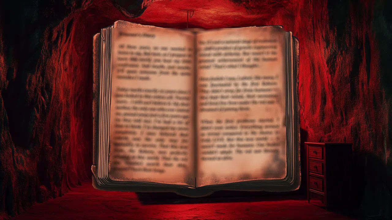 Metamorphosis: Victims of the red sun Screenshot 1