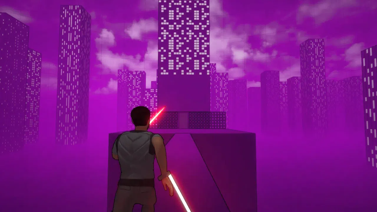 Node Strike Screenshot 0
