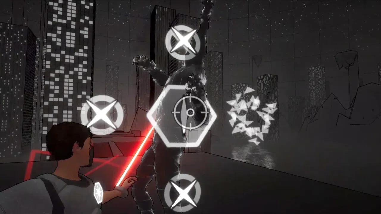 Node Strike Screenshot 3
