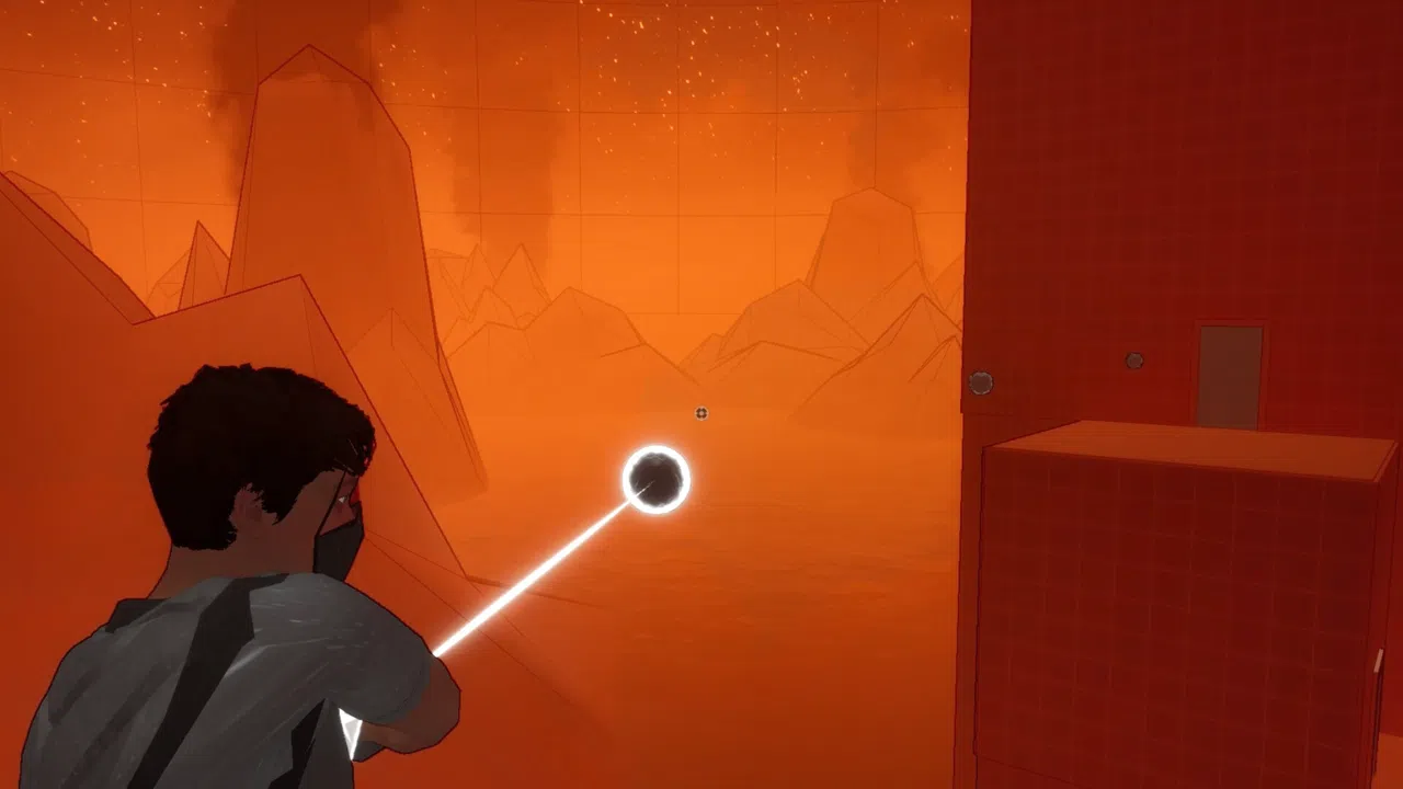 Node Strike Screenshot 2