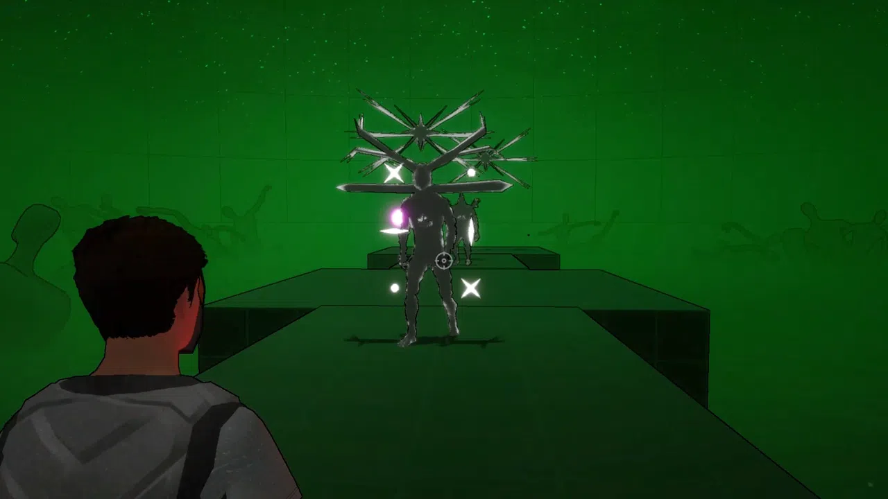 Node Strike Screenshot 4