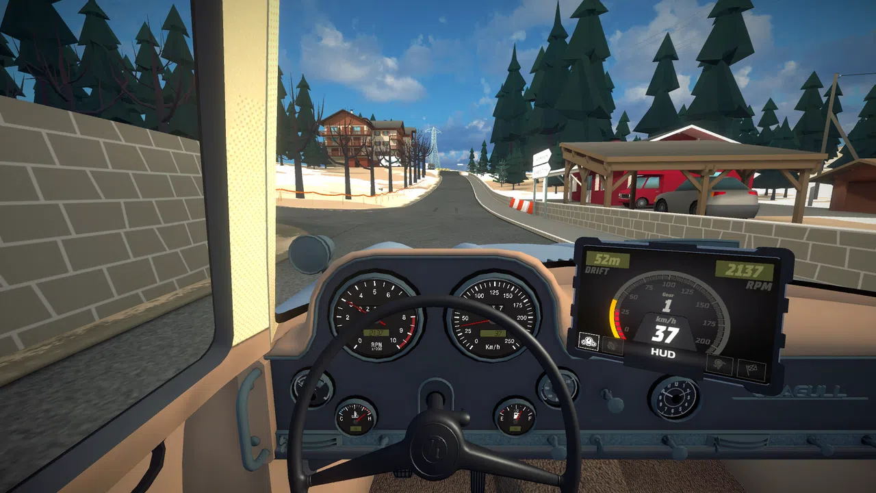 drift online Screenshot 3