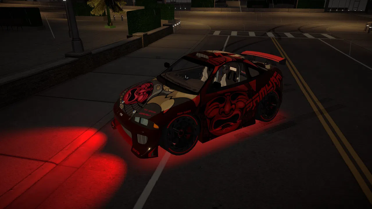 drift online Screenshot 4