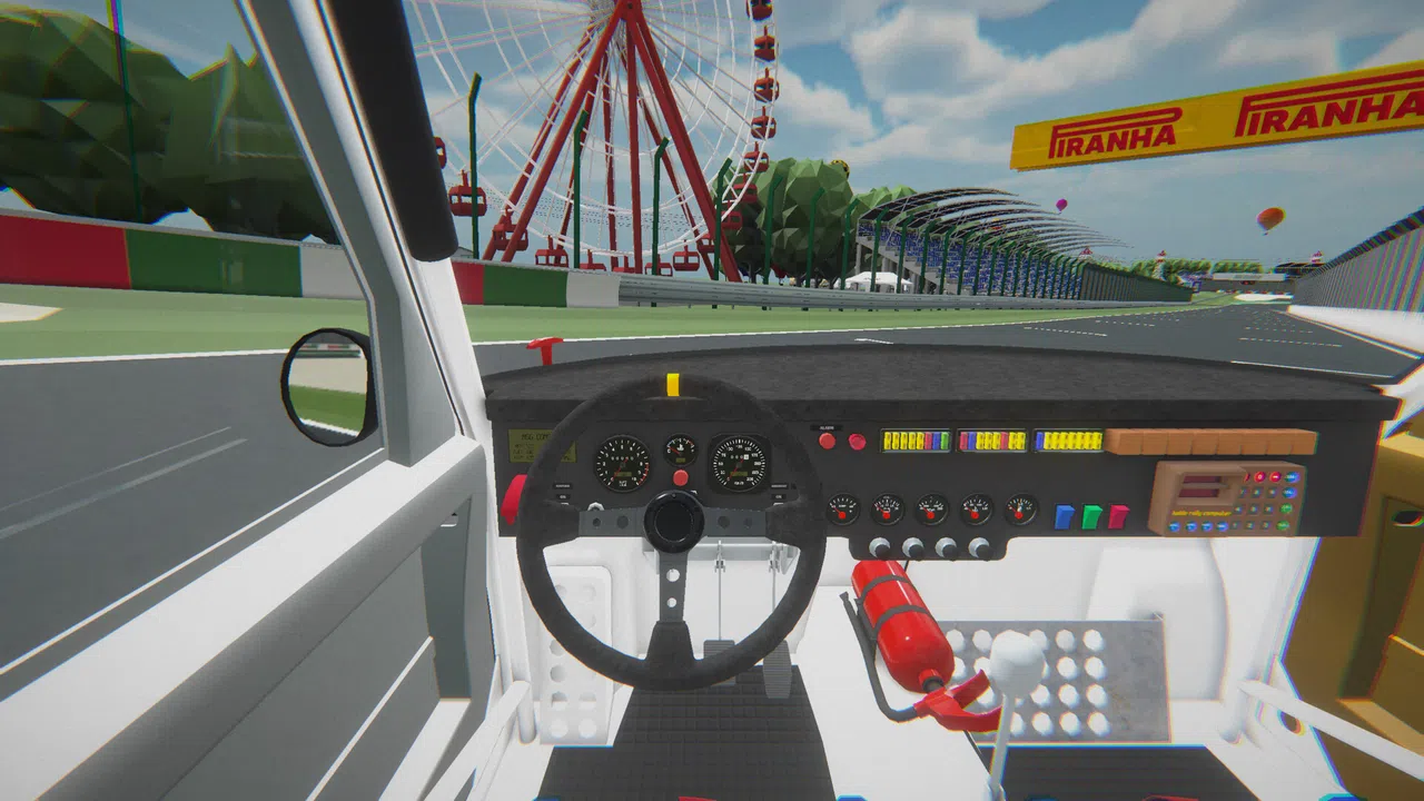 drift online Screenshot 1