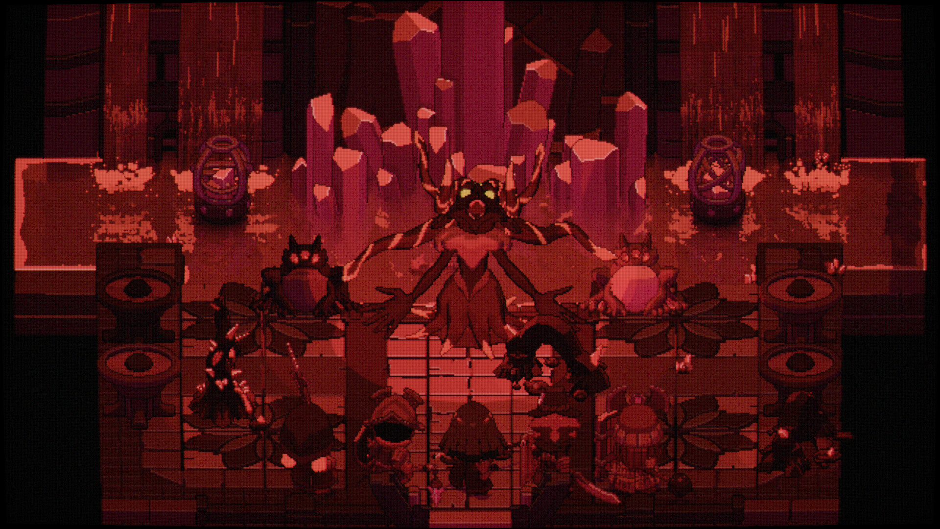 Never's End Screenshot 4