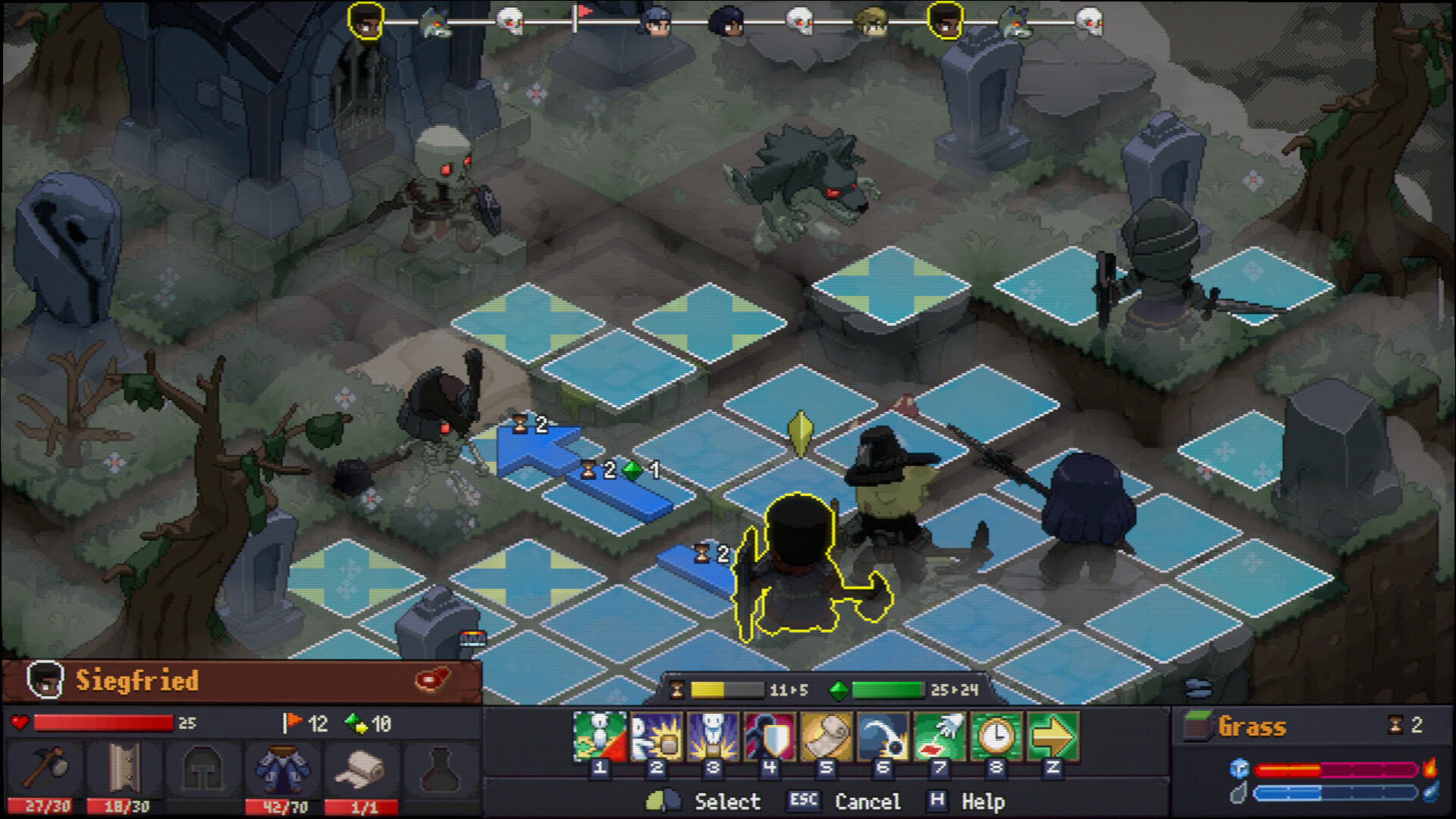 Never's End Screenshot 0