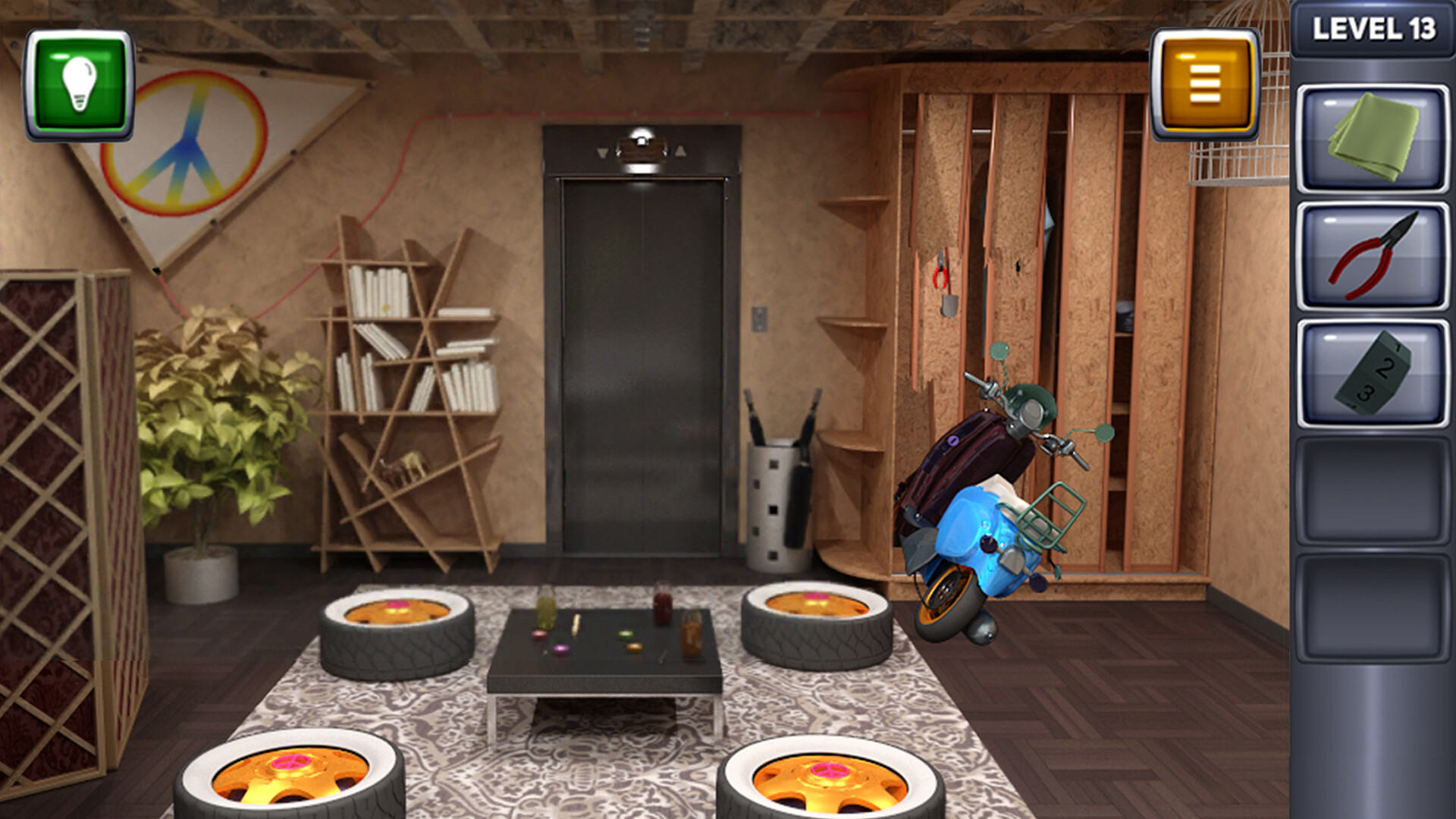 Can You Escape: The Collection Screenshot 2