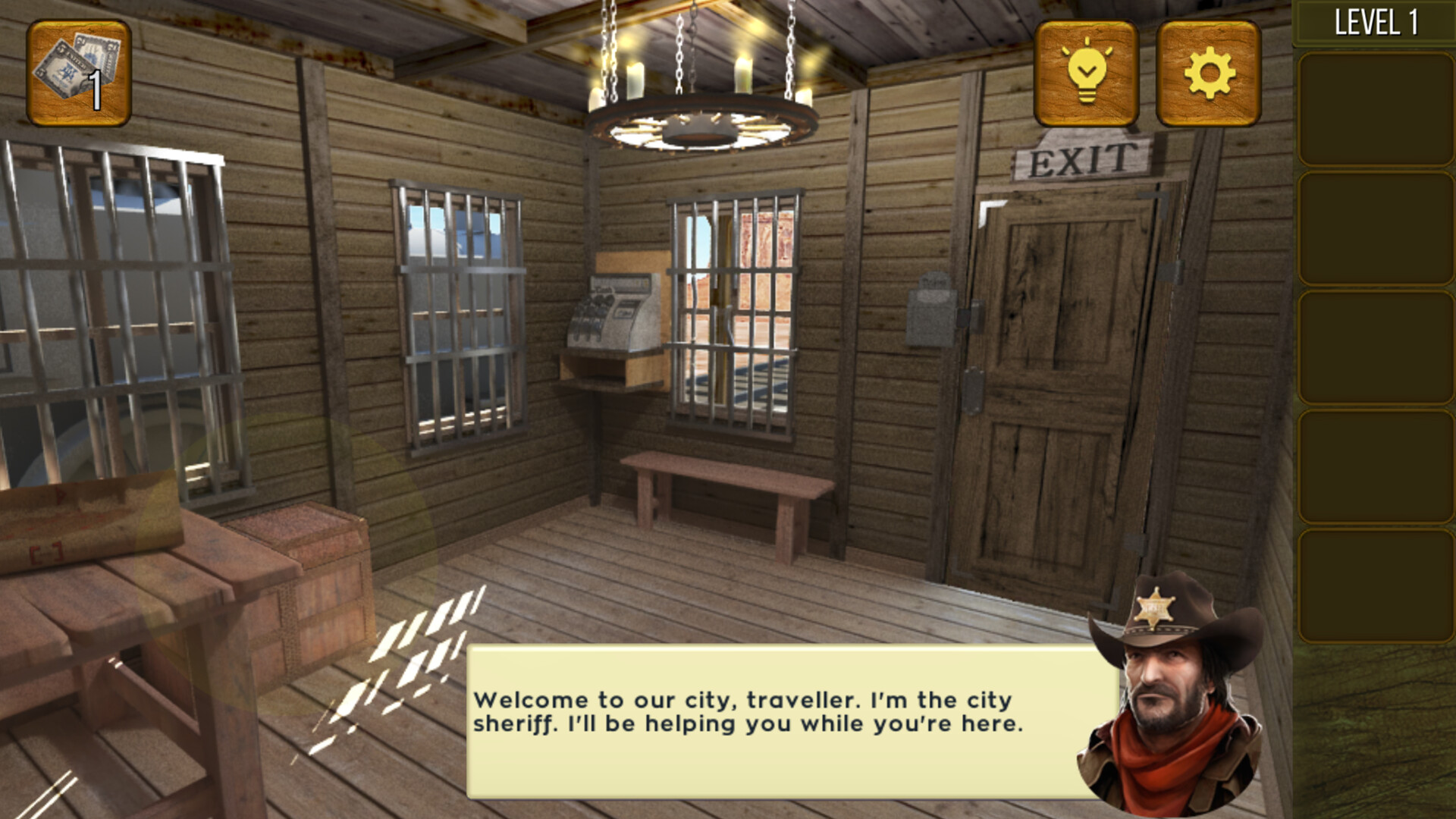 Can You Escape: The Collection Screenshot 4