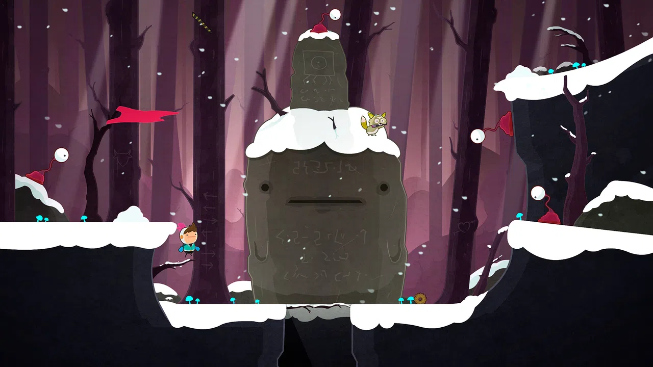 Love You to Bits Screenshot 5