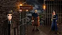 Gaslamp Cases 4: The Arcane Village Screenshot 5