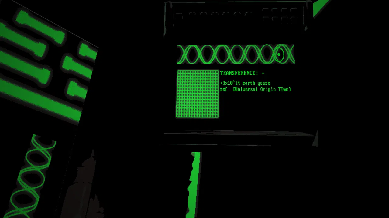 DEEP DARK Screenshot 2