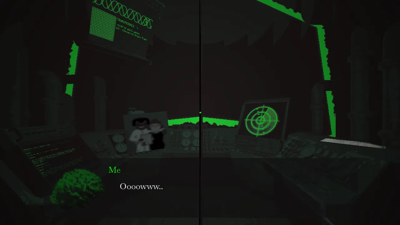 DEEP DARK Screenshot 3