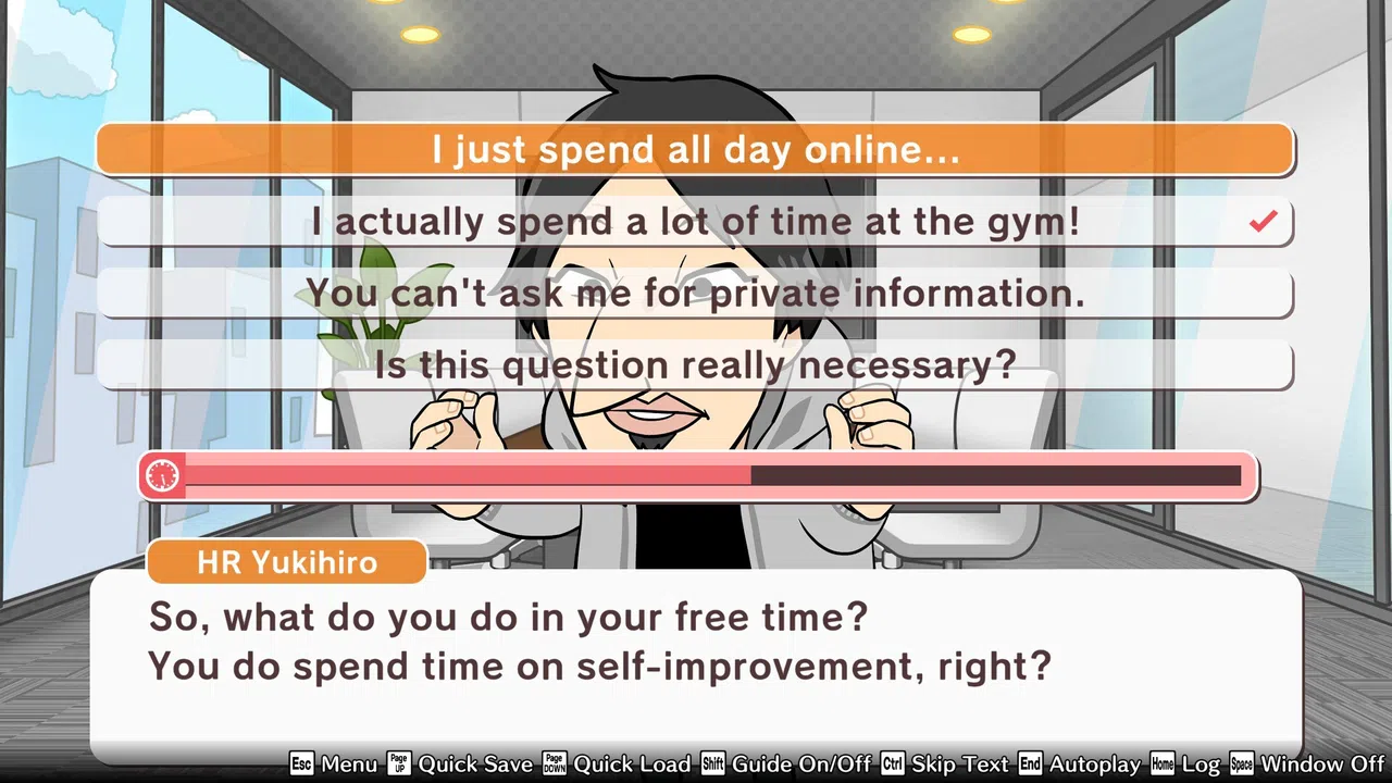 AQK Screenshot 0