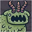 The Fall of the Colossus icon