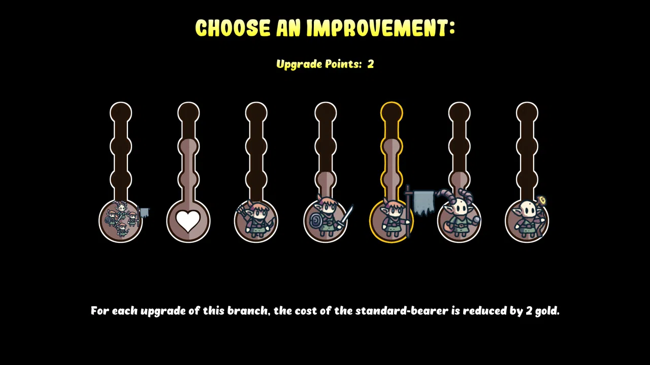 Reposition Defense Screenshot 5