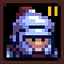 Fighter icon