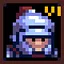 Warlord icon