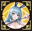 Bunny Girl Icefrost icon
