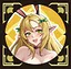 Bunny Girl Alice icon