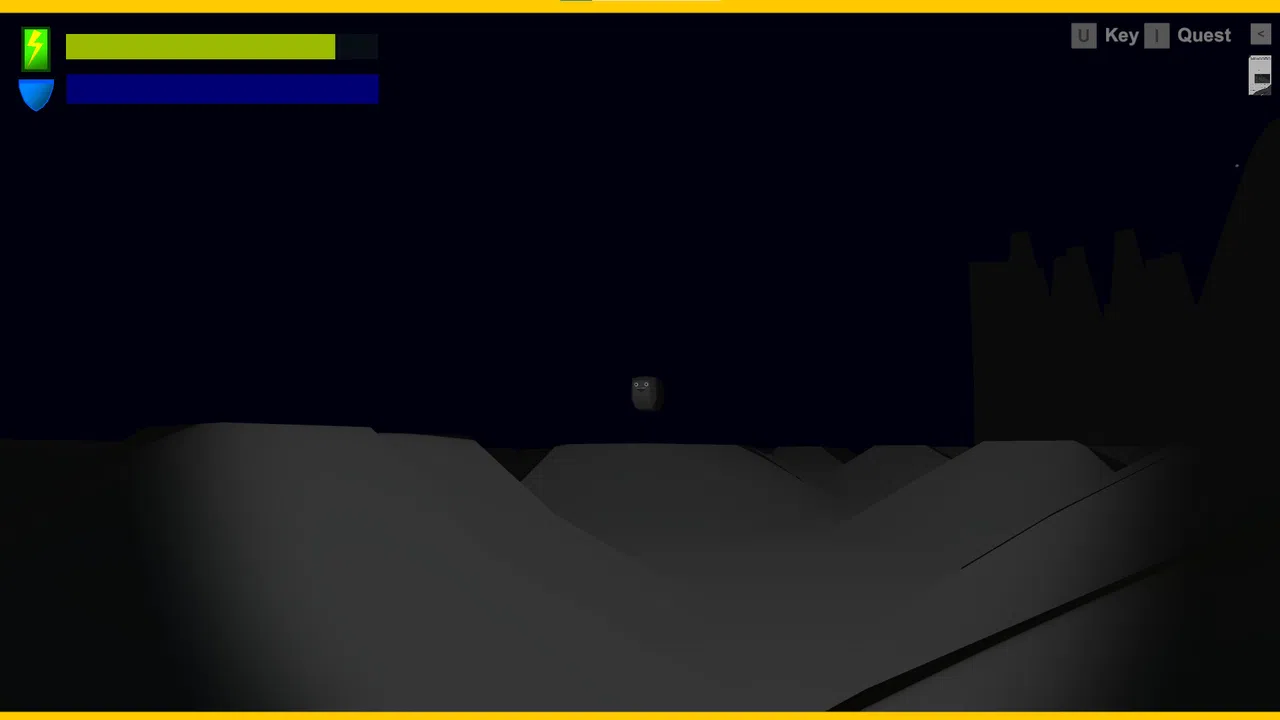 The Abyss Desire Screenshot 1