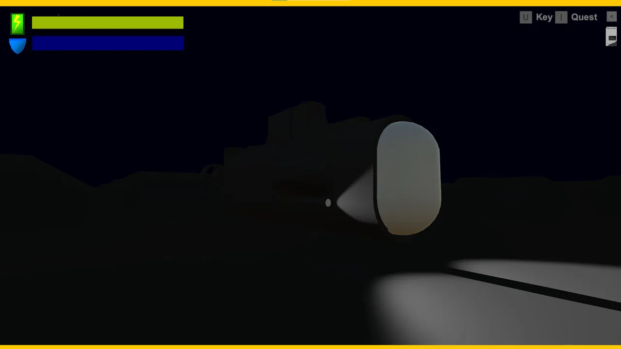 The Abyss Desire Screenshot 0