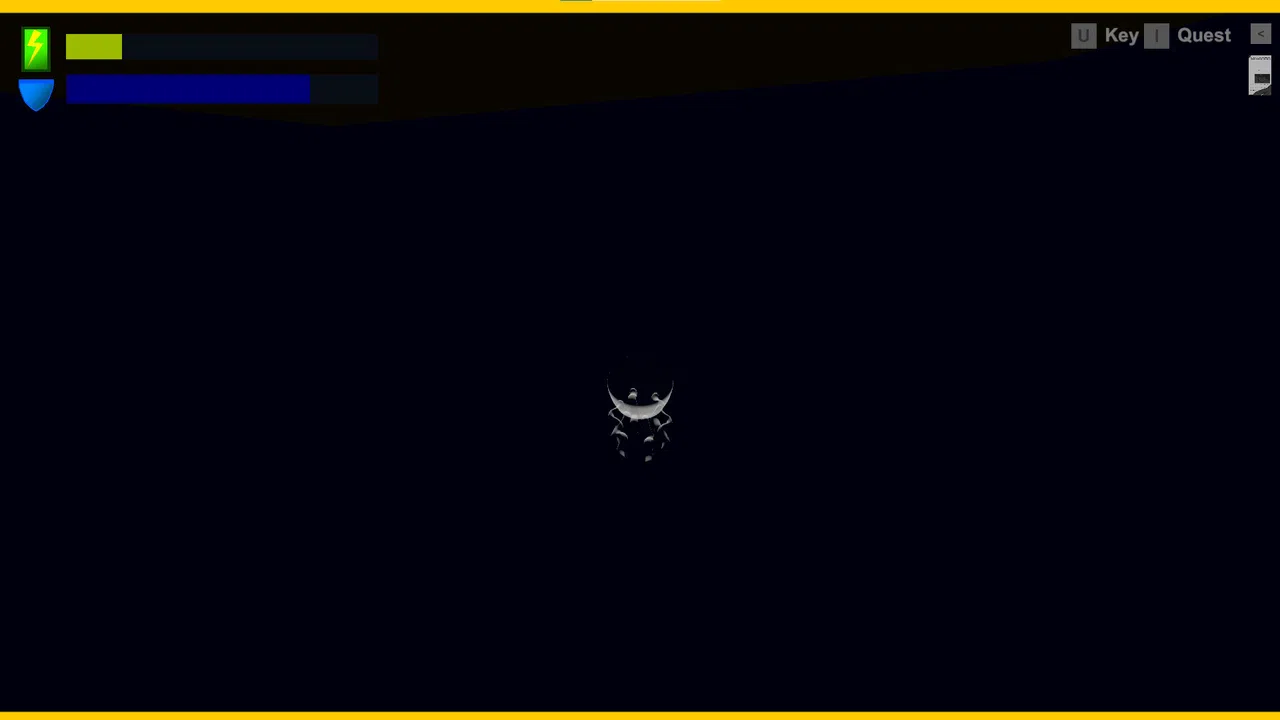The Abyss Desire Screenshot 3
