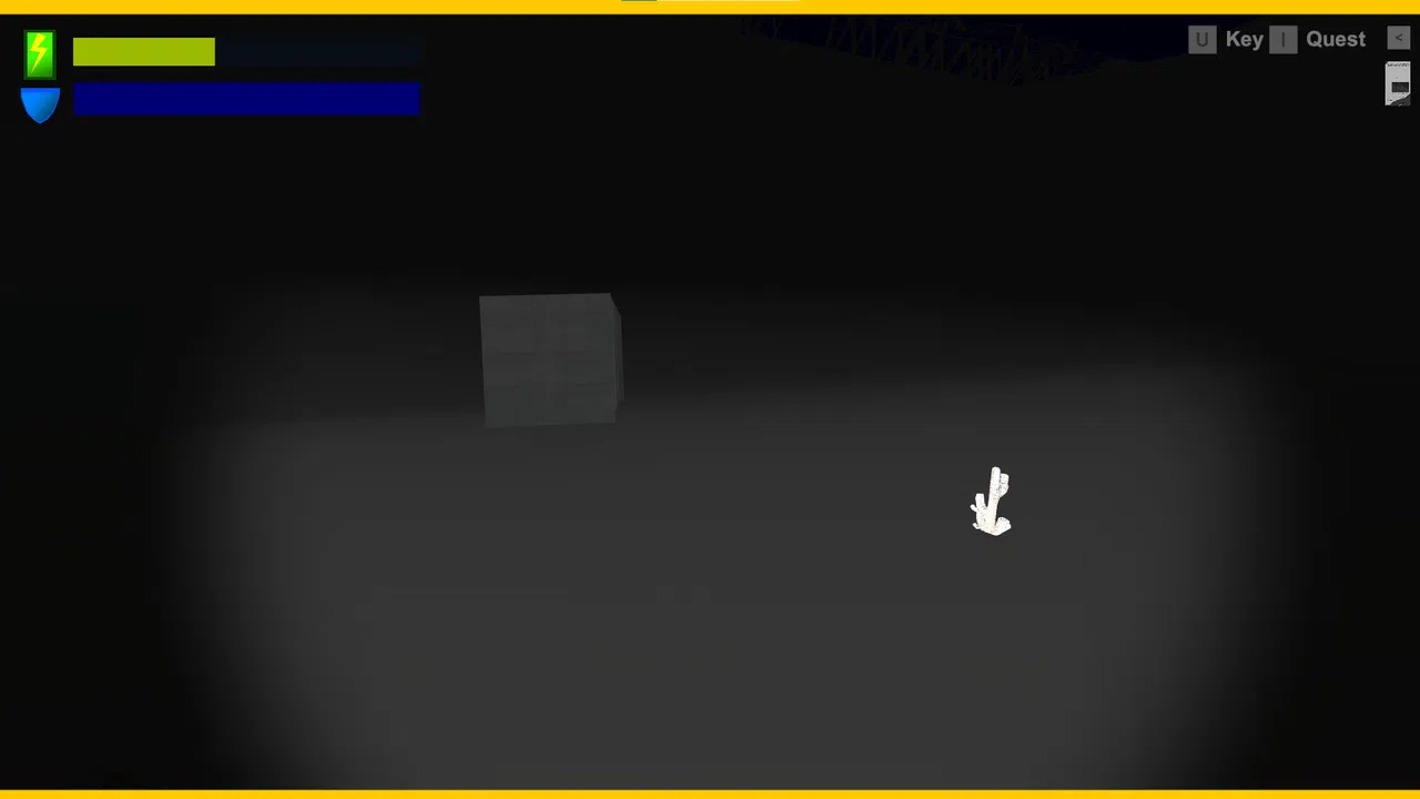 The Abyss Desire Screenshot 2