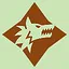 Wolf King Defeated icon