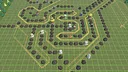 Pathless Maze TD Screenshot 1