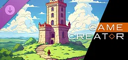 GameCreator - PUZ - 魔塔编辑器 - Magic Tower Editor