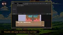 GameCreator - PUZ - 魔塔编辑器 - Magic Tower Editor Screenshot 4