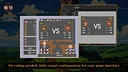 GameCreator - PUZ - 魔塔编辑器 - Magic Tower Editor Screenshot 1